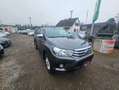 Toyota Hilux Hilux DK Active 4WD 2,4 D-4D Active Grau - thumbnail 3