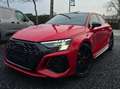 Audi RS3 RS3 TFSI Sportback quattro S tronic Rouge - thumbnail 1