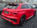 Audi RS3 RS3 TFSI Sportback quattro S tronic Rouge - thumbnail 5