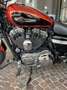 Harley-Davidson Sportster 1200 XL 1200C Naranja - thumbnail 7