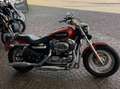 Harley-Davidson Sportster 1200 XL 1200C Portocaliu - thumbnail 4