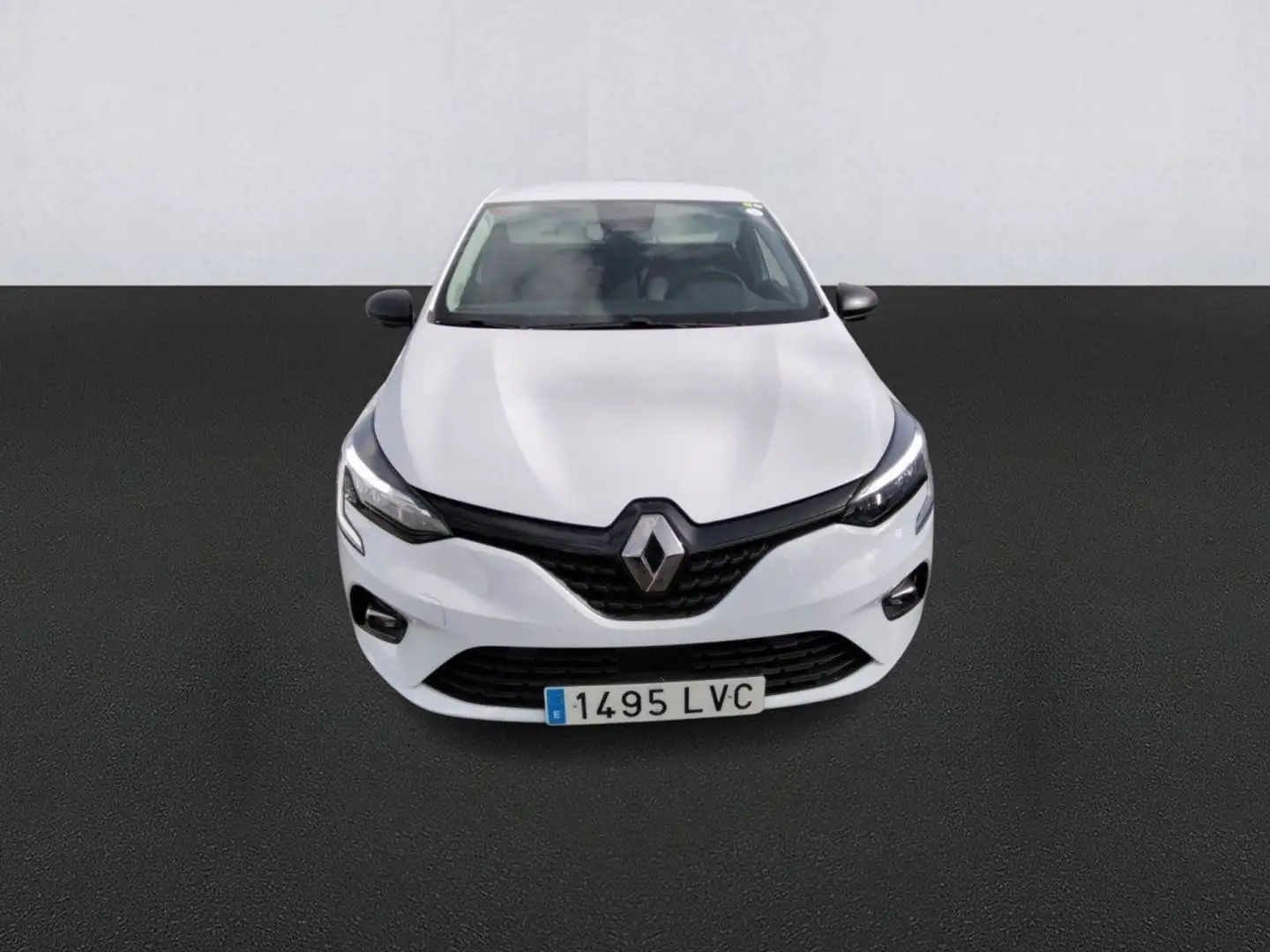 Renault Clio TCe Business 67kW Blanco - 2
