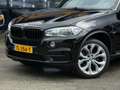 BMW X5 XDrive35i 7p. PANO/360*CAMERA/LEDER/TREKHAAK/LANEA Negro - thumbnail 22