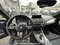 BMW M1 M 140i  xdrive auto Gris - thumbnail 11