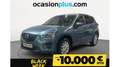 Mazda CX-5 2.2DE Style+ (Navi) 2WD 150 Blau - thumbnail 1