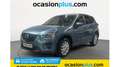 Mazda CX-5 2.2DE Style+ (Navi) 2WD 150 Bleu - thumbnail 1