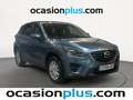 Mazda CX-5 2.2DE Style+ (Navi) 2WD 150 Blau - thumbnail 2