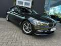 BMW 520 dA Berline / GPS Prof / Cam / LED / Trekh / Leder Grijs - thumbnail 2