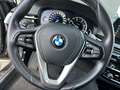 BMW 520 dA Berline / GPS Prof / Cam / LED / Trekh / Leder Gris - thumbnail 7