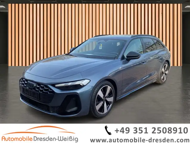 2025 Audi A5 in Blue for sale