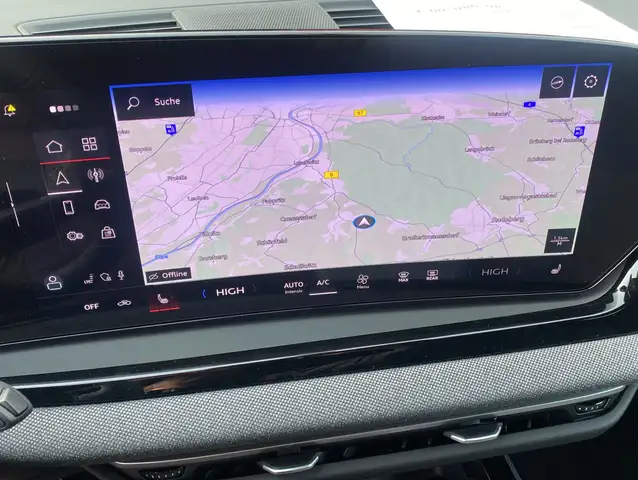 Audi A5 view 10