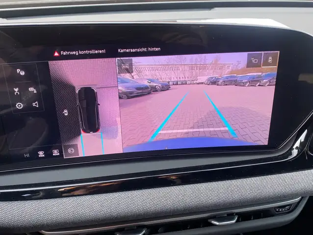 Audi A5 view 8