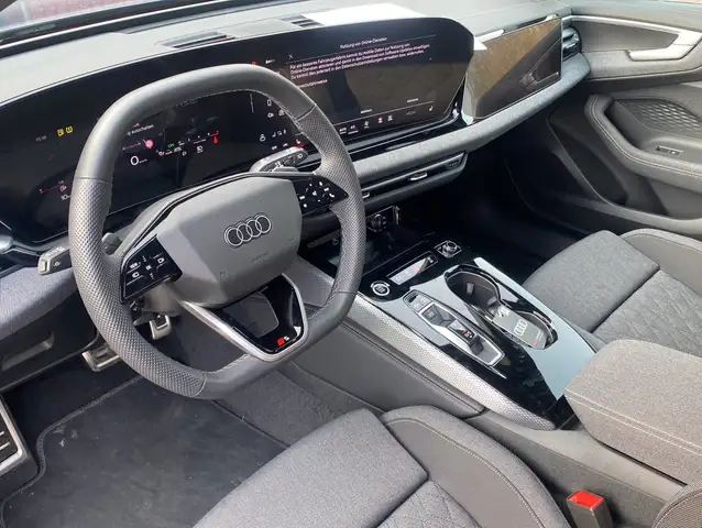 Audi A5 view 7