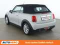 MINI Cooper Cabrio Cooper Silber - thumbnail 4