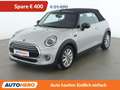 MINI Cooper Cabrio Cooper Silber - thumbnail 1