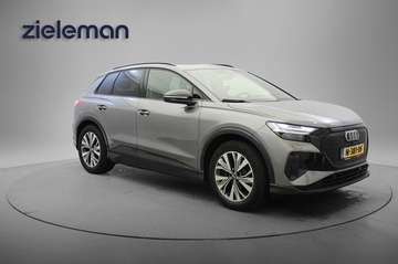 35 Launch edition Advanced 55 kWh - Digitaal Cockp
