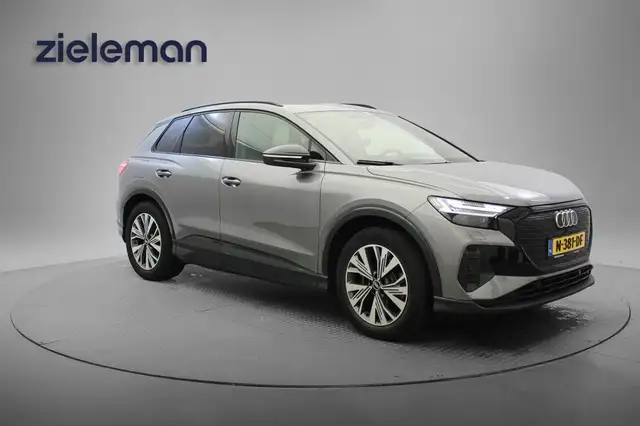 Audi Q4 e-tron 35 Launch edition Advanced 55 kWh - Digitaal Cockp