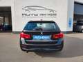 BMW 316 d Advantage Touring/Klima/Automatik/Navi/Tele Black - thumbnail 6