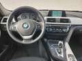 BMW 316 d Advantage Touring/Klima/Automatik/Navi/Tele Černá - thumbnail 8