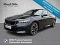 BMW 520 i M Sportpaket HUD AHK ACC Pano Navi Soundst-B&W I Schwarz - thumbnail 1