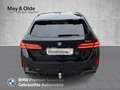 BMW 520 i M Sportpaket HUD AHK ACC Pano Navi Soundst-B&W I Schwarz - thumbnail 19