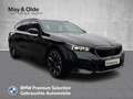 BMW 520 i M Sportpaket HUD AHK ACC Pano Navi Soundst-B&W I Schwarz - thumbnail 4