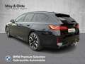 BMW 520 i M Sportpaket HUD AHK ACC Pano Navi Soundst-B&W I Schwarz - thumbnail 5