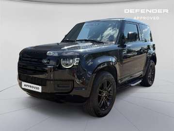 90 3.0 D250 Hard Top X-Dynamic SE