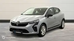 Renault Clio 1.5 dCi 100ch Evolution - 25