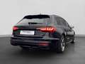 Audi A4 40 TFSI Q 2x S LINE AHK MATRIX-LED LM19 Schwarz - thumbnail 3