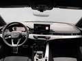 Audi A4 40 TFSI Q 2x S LINE AHK MATRIX-LED LM19 Schwarz - thumbnail 5