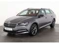 Skoda Superb Combi 2.0 TSI Style DSG Matrix/NAV/RFK Grau - thumbnail 2