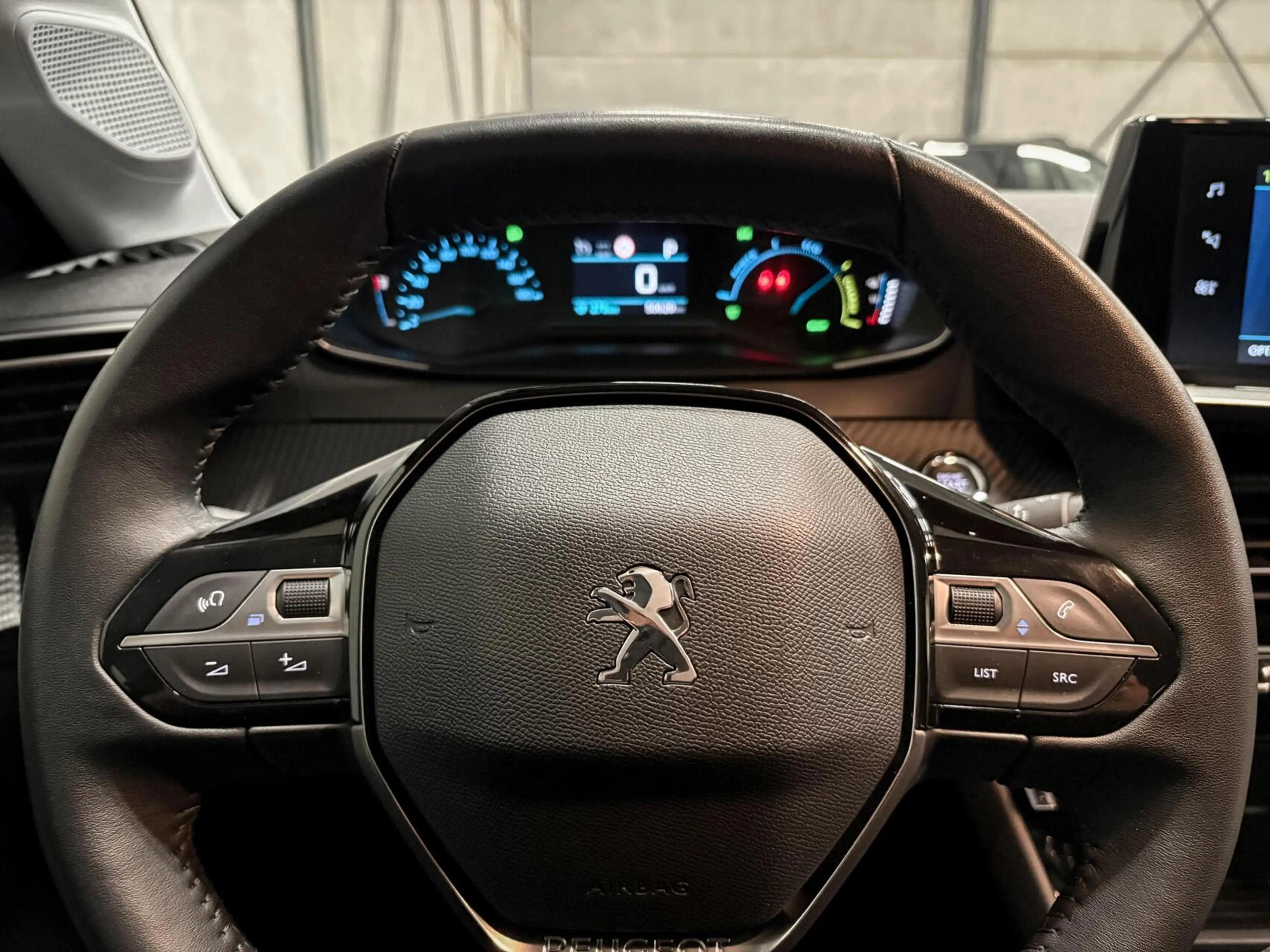 Peugeot e-208 EV Active Pack 50 kWh|1e EIGENAAR|92% SOH|CLIMATE| — photo 10