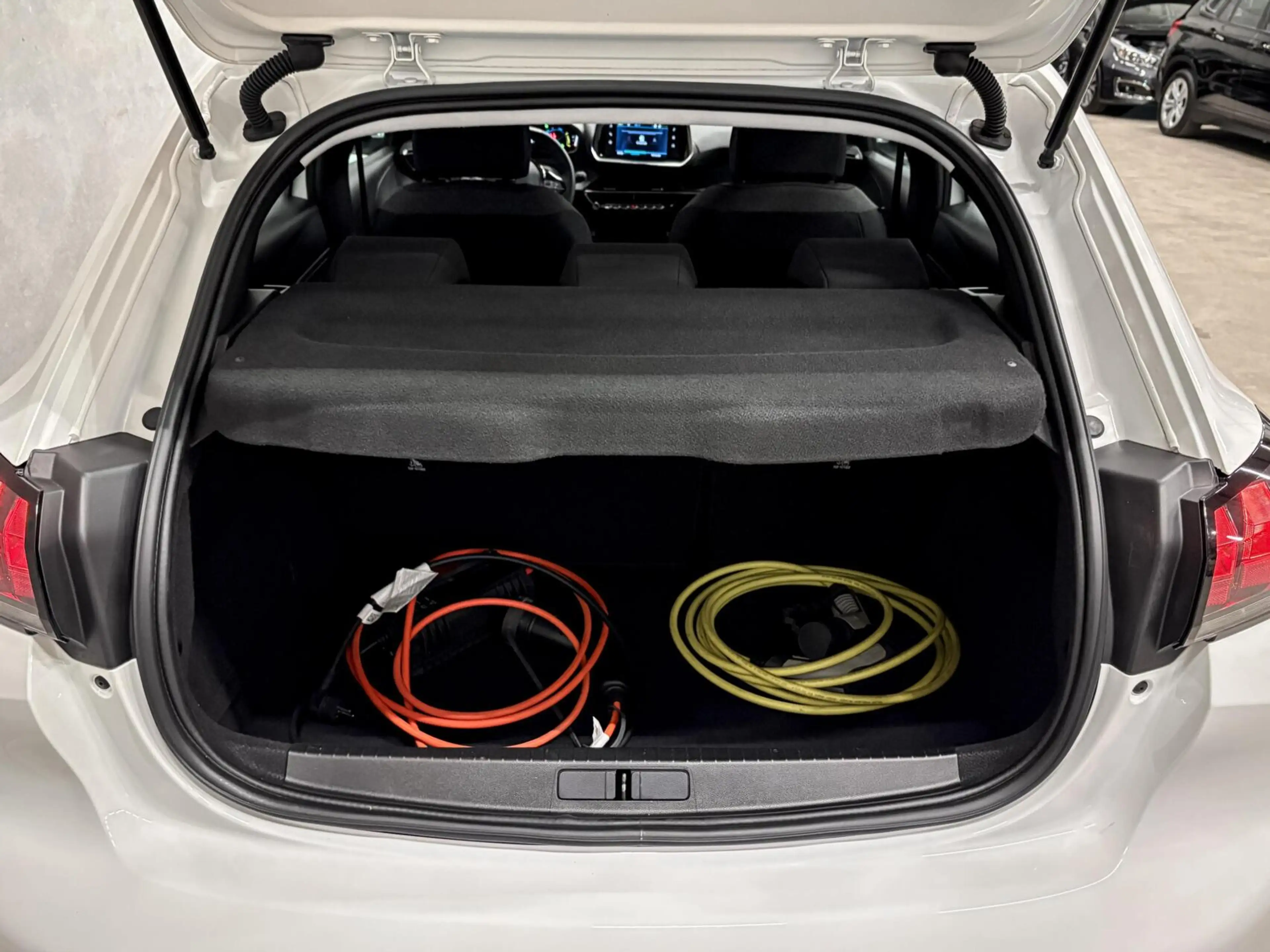 Peugeot e-208 EV Active Pack 50 kWh|1e EIGENAAR|92% SOH|CLIMATE| — photo 5