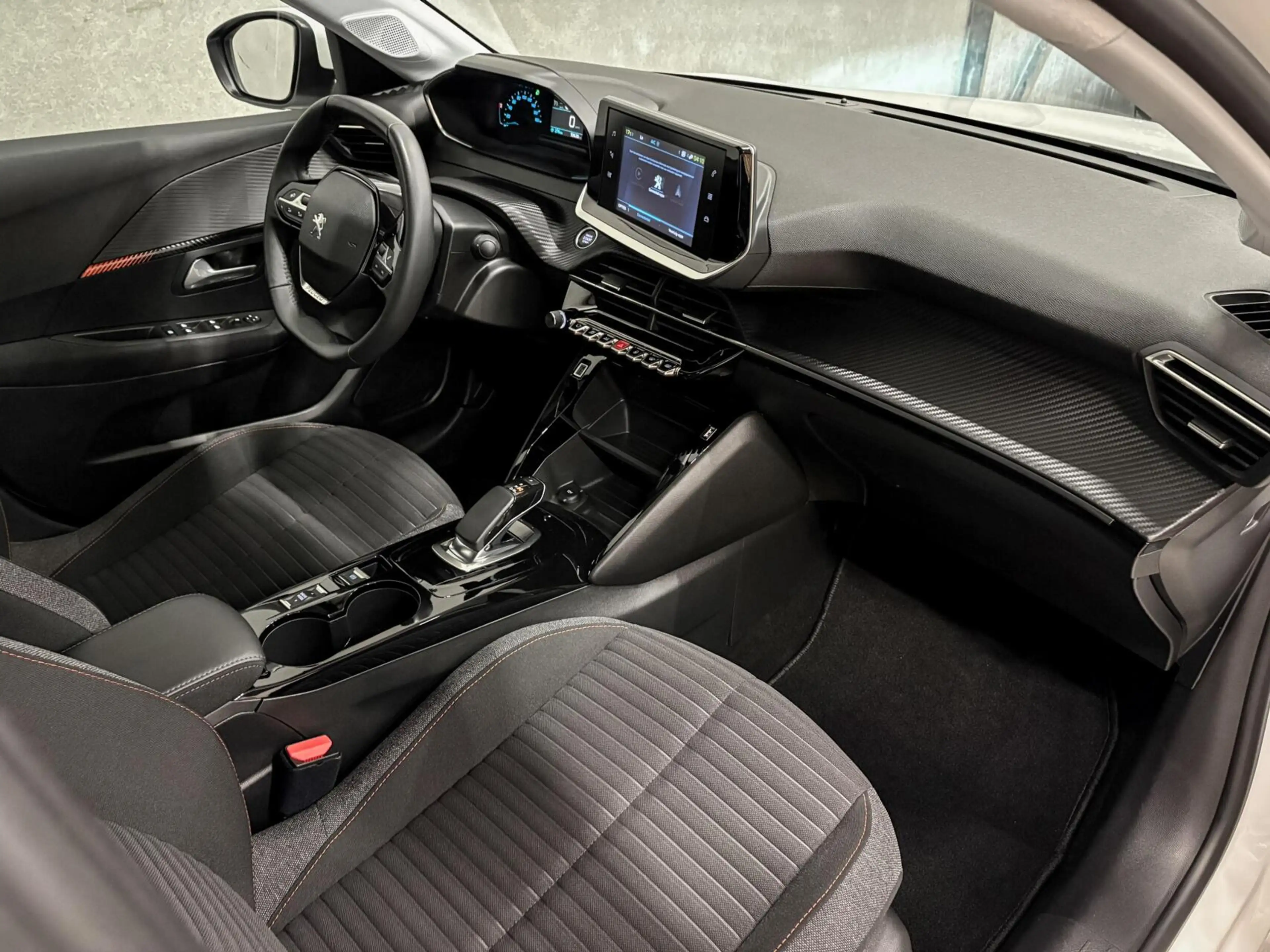 Peugeot e-208 EV Active Pack 50 kWh|1e EIGENAAR|92% SOH|CLIMATE| — photo 3