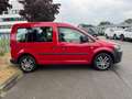 Volkswagen Caddy 1.2 TSI Comfortline Airco 5 persoons PDC 2015 Rood - thumbnail 14