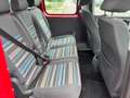 Volkswagen Caddy 1.2 TSI Comfortline Airco 5 persoons PDC 2015 Rood - thumbnail 8