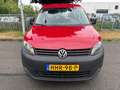 Volkswagen Caddy 1.2 TSI Comfortline Airco 5 persoons PDC 2015 Rood - thumbnail 16