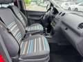 Volkswagen Caddy 1.2 TSI Comfortline Airco 5 persoons PDC 2015 Rood - thumbnail 7