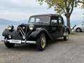 Citroen Traction 11B Schwarz - thumbnail 1