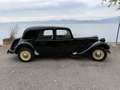 Citroen Traction 11B Schwarz - thumbnail 6
