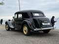 Citroen Traction 11B Schwarz - thumbnail 33