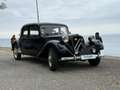 Citroen Traction 11B Schwarz - thumbnail 3