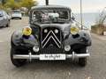 Citroen Traction 11B Schwarz - thumbnail 2