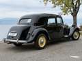 Citroen Traction 11B Schwarz - thumbnail 7