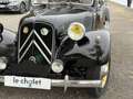 Citroen Traction 11B Schwarz - thumbnail 15