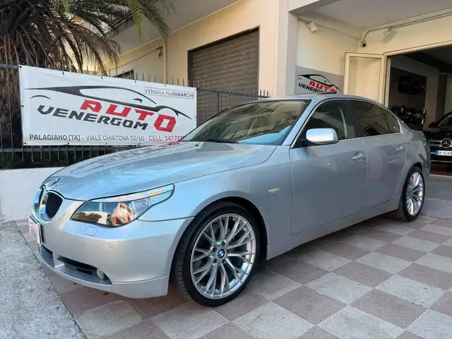 BMW 530 530d Touring Attiva