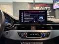 Audi A4 Avant 40 TDI QUATTRO *3xS-LINE *PANO*MATRIX*AHK... Schwarz - thumbnail 25