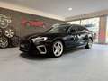 Audi A4 Avant 40 TDI QUATTRO *3xS-LINE *PANO*MATRIX*AHK... Schwarz - thumbnail 1