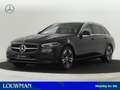 Mercedes-Benz C 180 Estate Luxury Line | Trekhaak | USB-pakket | Parke Zwart - thumbnail 1